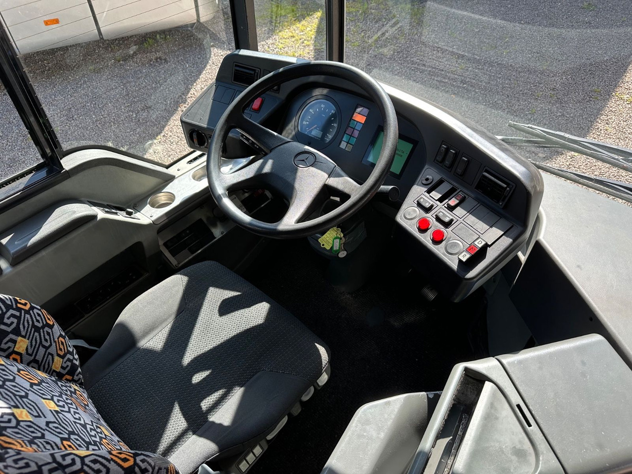 Mercedes-Benz O 530 Citaro K (Klima*Euro 5*Analog) - Городской автобус: фото 4 Mercedes-Benz O 530 Citaro K (Klima*Euro 5*Analog) - Городской автобус: фото 4