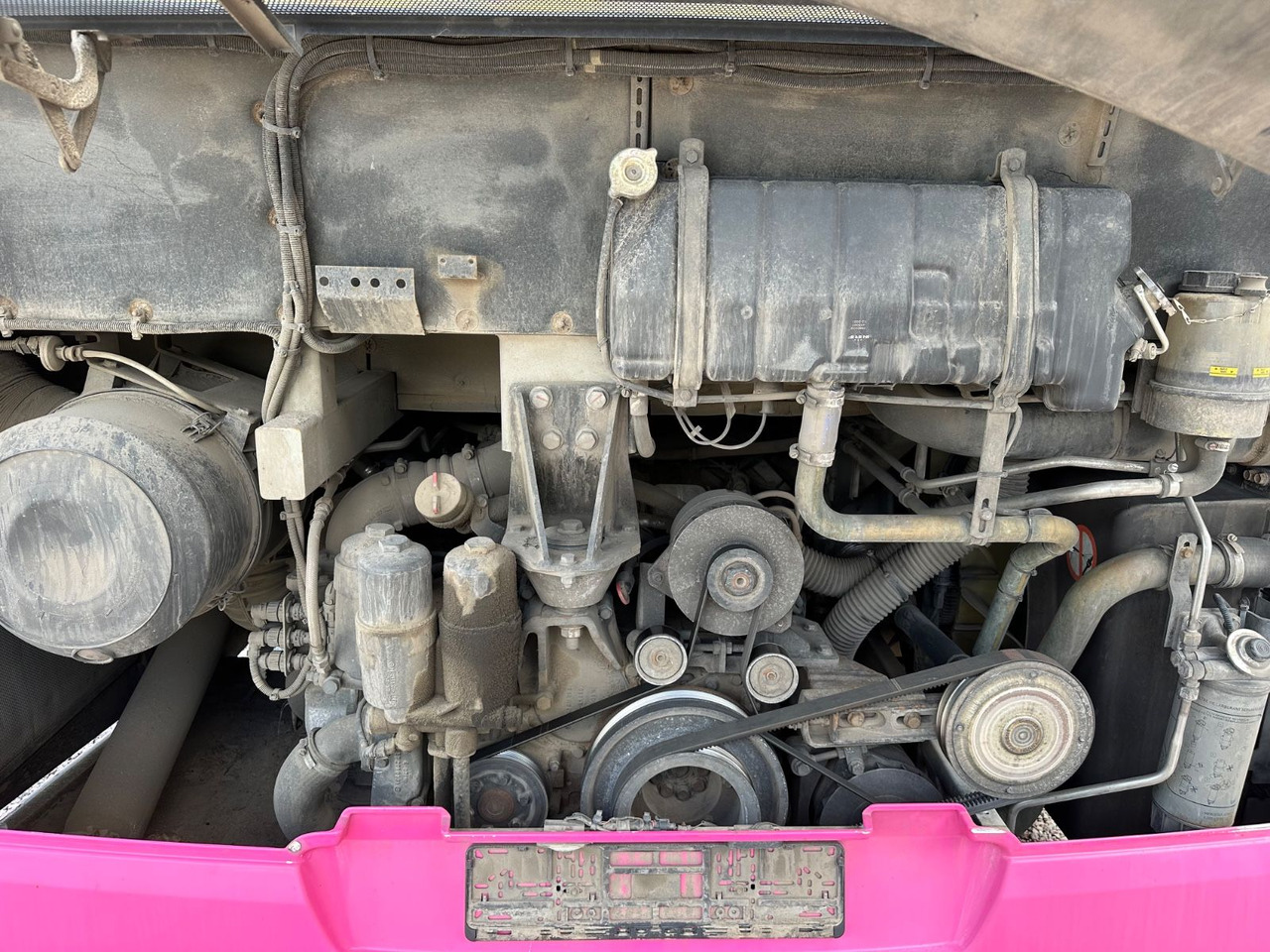 Городской автобус Mercedes-Benz O 530 Citaro LE (Euro 5): фото 10 Городской автобус Mercedes-Benz O 530 Citaro LE (Euro 5): фото 10