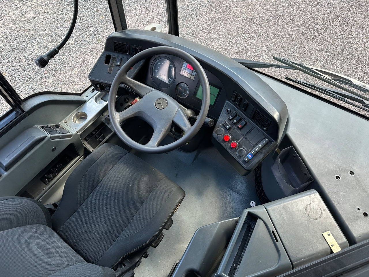 Городской автобус Mercedes-Benz O 530 Citaro LE (Euro 5): фото 11 Городской автобус Mercedes-Benz O 530 Citaro LE (Euro 5): фото 11