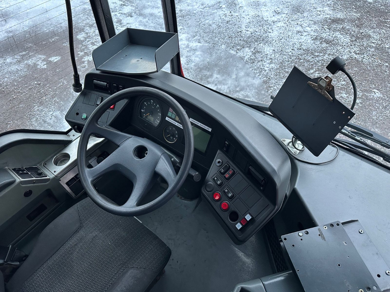 Mercedes-Benz O 530 Citaro LE (Euro 5*TÜV 10/2025) Mercedes-Benz O 530 Citaro LE (Euro 5*TÜV 10/2025) - Городской автобус: фото 4 Mercedes-Benz O 530 Citaro LE (Euro 5*TÜV 10/2025) Mercedes-Benz O 530 Citaro LE (Euro 5*TÜV 10/2025) - Городской автобус: фото 4