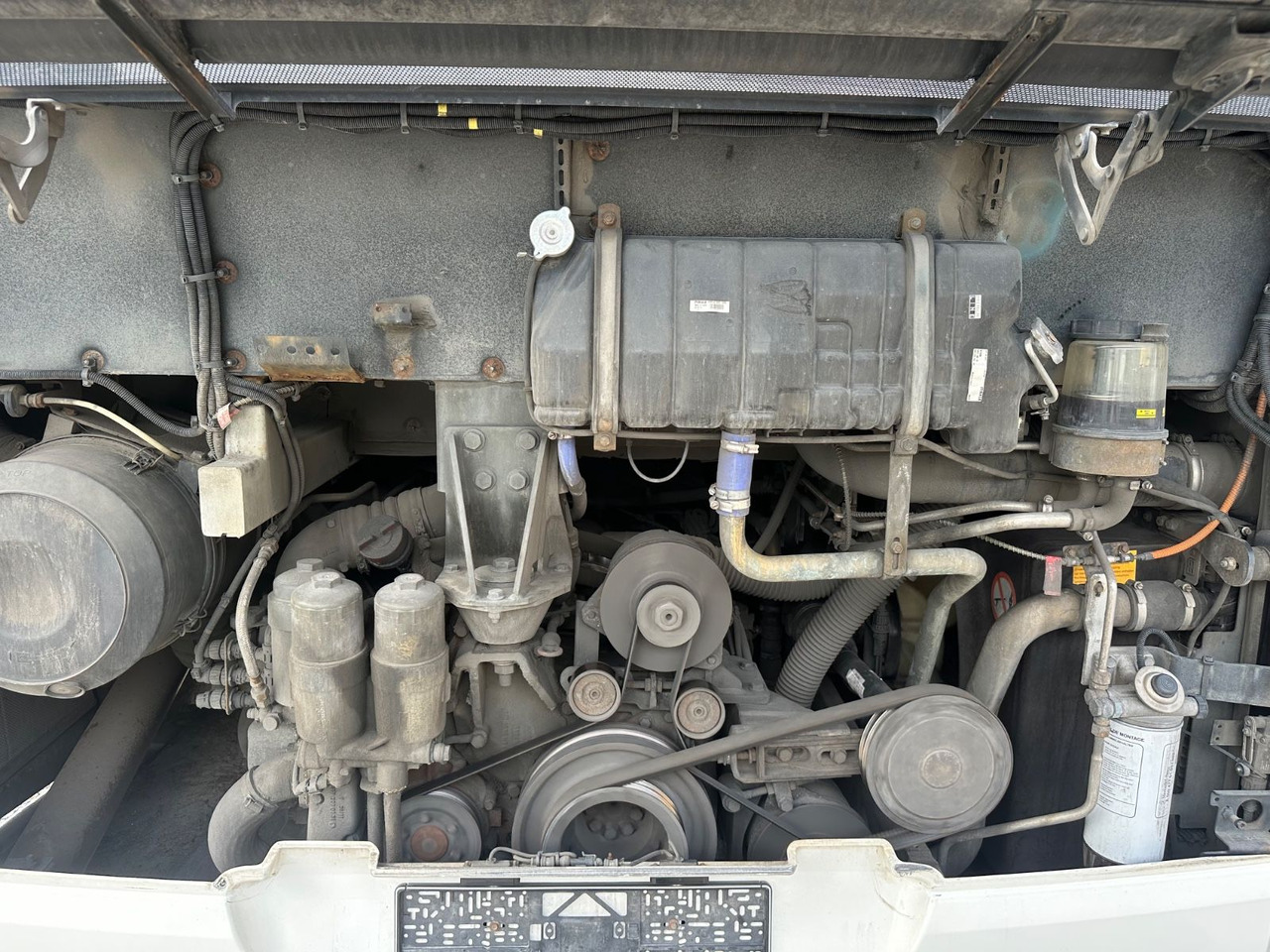 Mercedes-Benz O 530 Citaro LE (Klima*TÜV 01.2026) - Городской автобус: фото 3 Mercedes-Benz O 530 Citaro LE (Klima*TÜV 01.2026) - Городской автобус: фото 3