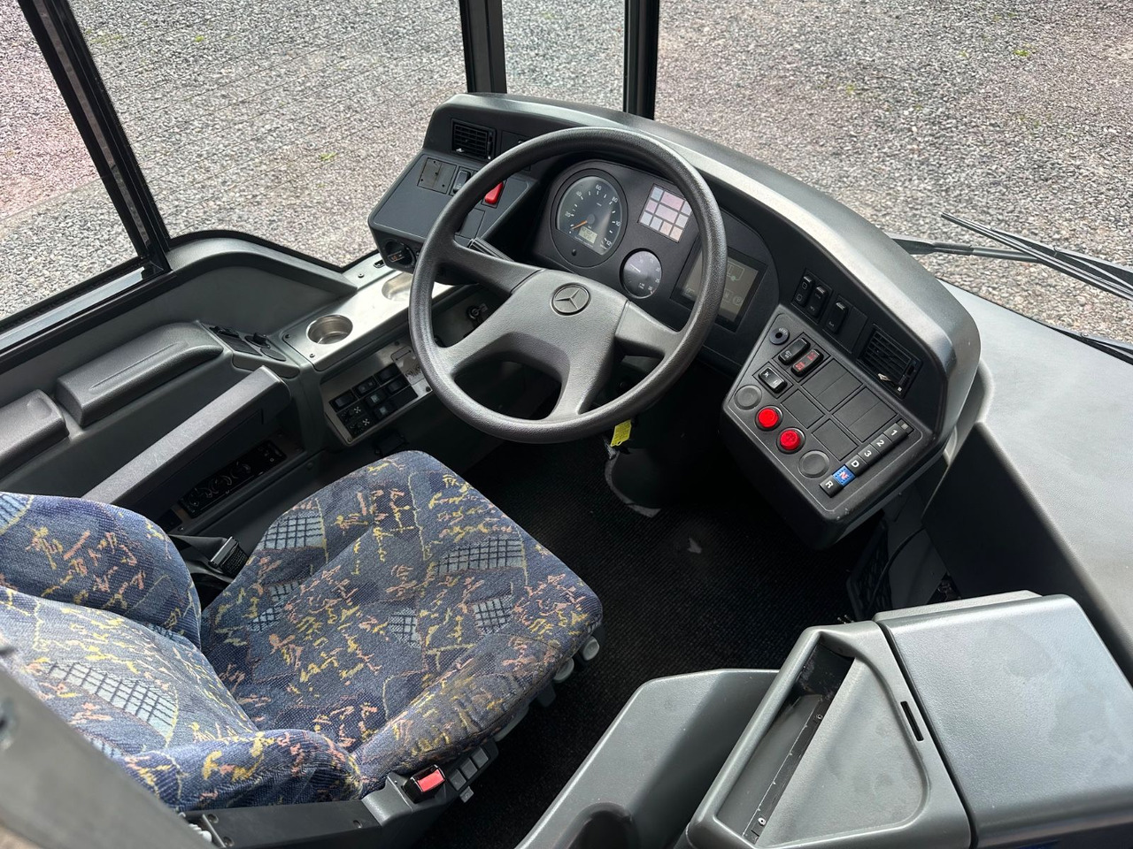 Mercedes-Benz O 530 Citaro LE (Klima*TÜV 01.2026) - Городской автобус: фото 4 Mercedes-Benz O 530 Citaro LE (Klima*TÜV 01.2026) - Городской автобус: фото 4