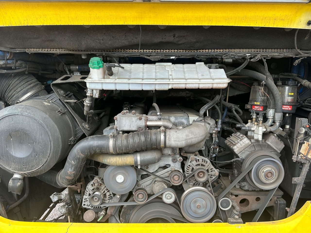 Neoplan P15 Cityliner Euro4*55 Sitze - Туристический автобус: фото 3 Neoplan P15 Cityliner Euro4*55 Sitze - Туристический автобус: фото 3