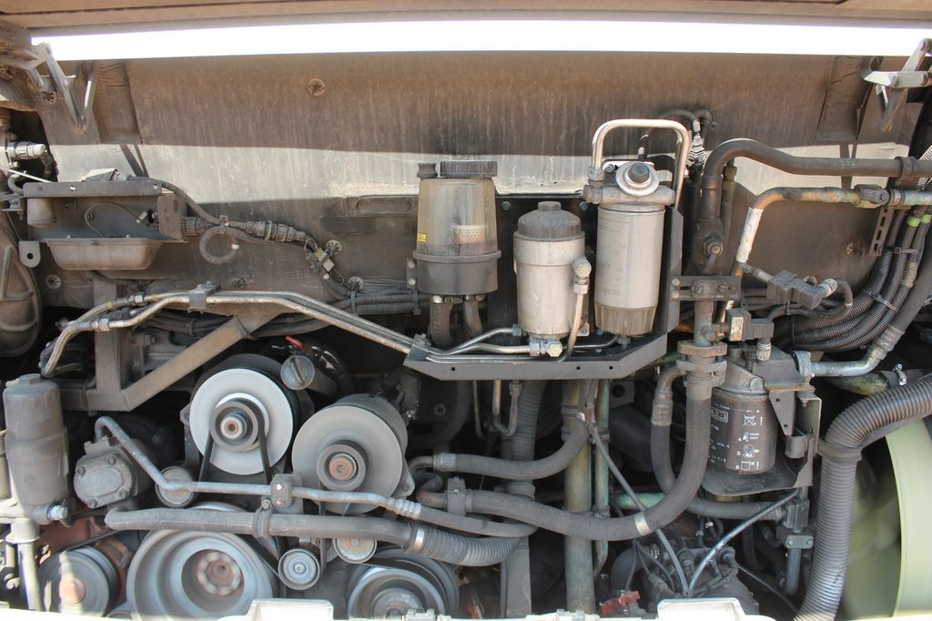 Setra S 415 NF (Klima, EURO 5) Setra S 415 NF (Klima, EURO 5) - Городской автобус: фото 4 Setra S 415 NF (Klima, EURO 5) Setra S 415 NF (Klima, EURO 5) - Городской автобус: фото 4