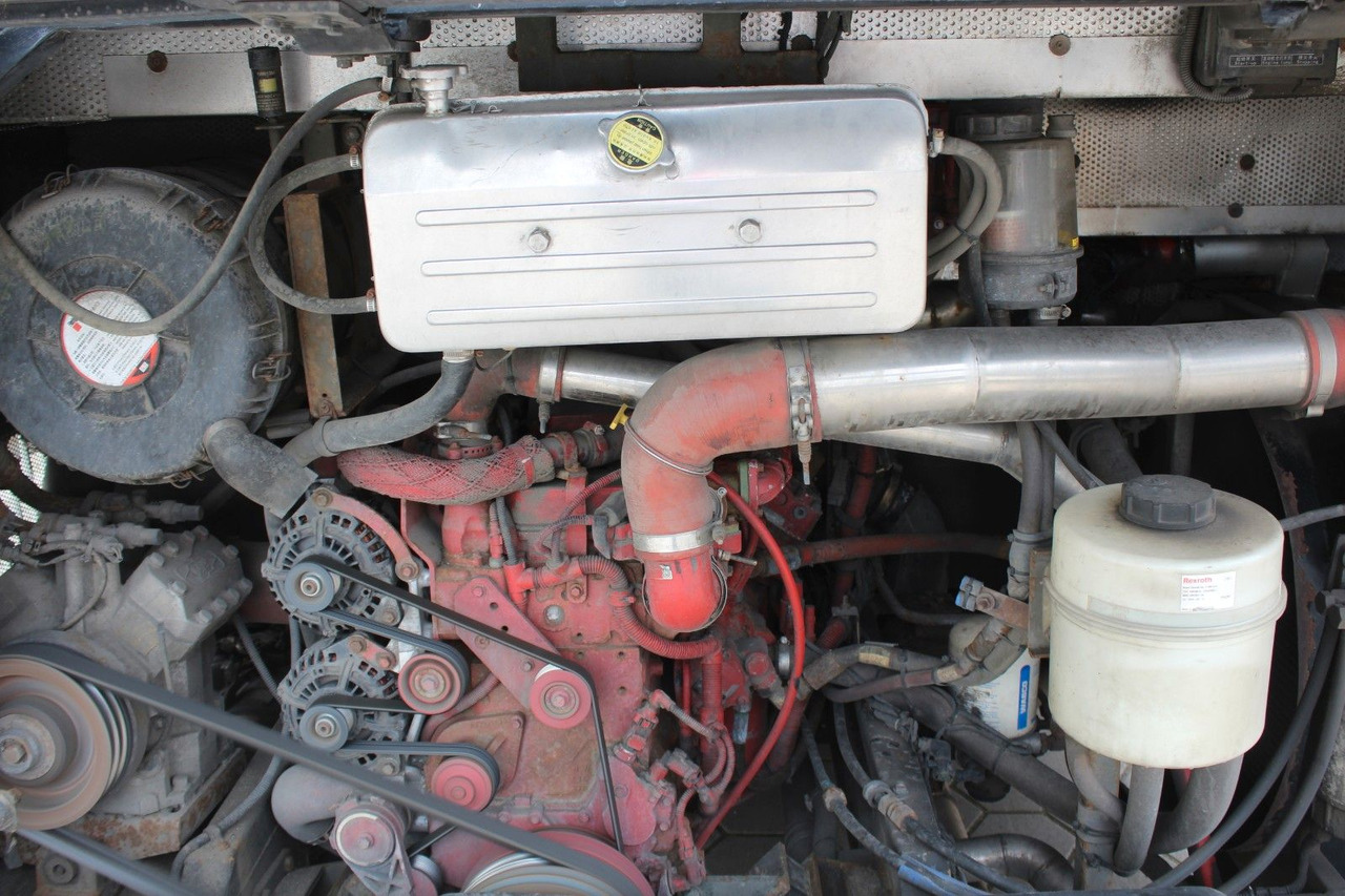 ZHongTong Sunny (Euro 6, O530, 415 NF) ZHongTong Sunny A21 530 415(Euro 6) - Городской автобус: фото 3 ZHongTong Sunny (Euro 6, O530, 415 NF) ZHongTong Sunny A21 530 415(Euro 6) - Городской автобус: фото 3