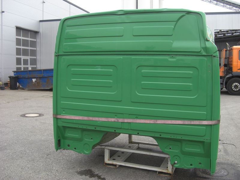 MERCEDES BENZ Actros MP2 Rohbau/Beschaedigt - Кабина: фото 3 MERCEDES BENZ Actros MP2 Rohbau/Beschaedigt - Кабина: фото 3