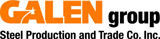 Galen Group Steel Manufacturing Industry and Trade Co. Inc. на Truck1