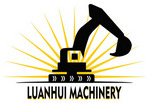Luanhui Construction Machinery (Shanghai) Co., Ltd на Truck1