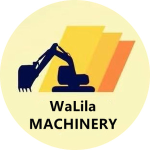 Shanghai Walila Engineering Machinery Co., Ltd. на Truck1