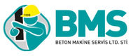 BMS BETON MAKINE SERVIS LTD на Truck1