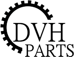 DVH PARTS на Truck1