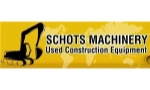 SCHOTS MACHINERY B.V. на Truck1
